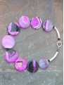 Agate Jewellery