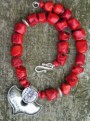 Coral Jewellery