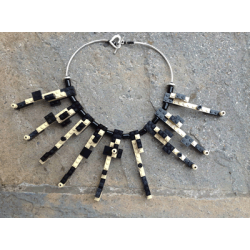 Lego Necklace