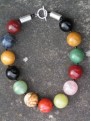 Semi Precious Jewellery